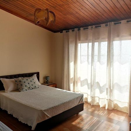 "O Veleiro" Rest. Resid. Bed and Breakfast Torreira Buitenkant foto
