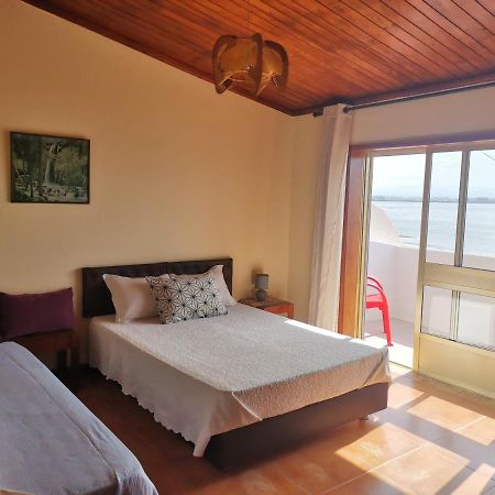 "O Veleiro" Rest. Resid. Bed and Breakfast Torreira Buitenkant foto
