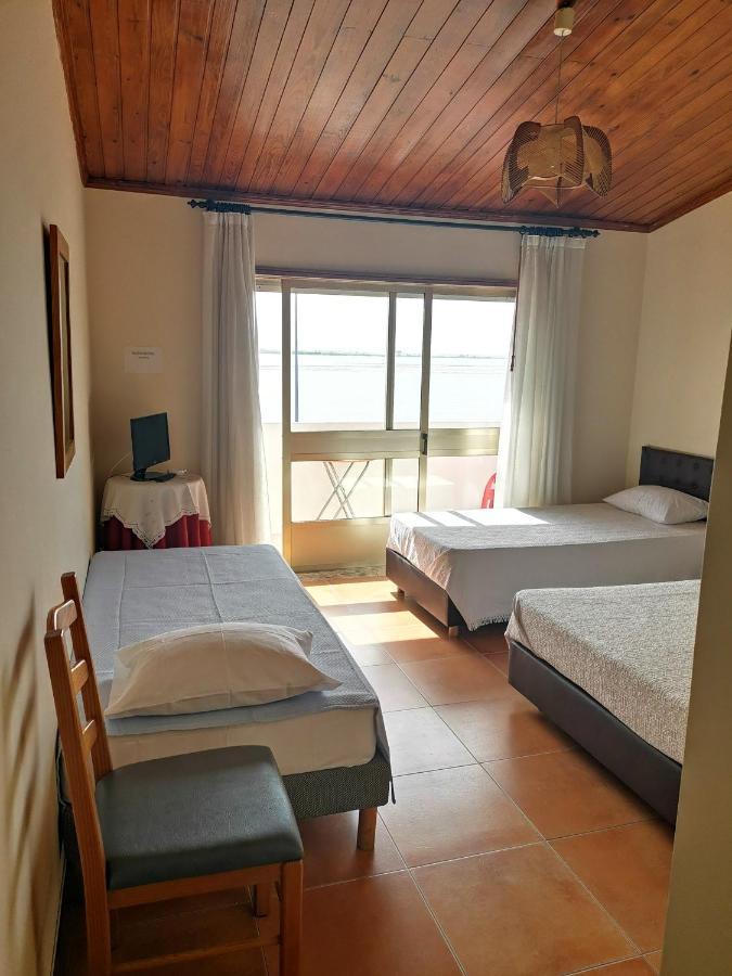 "O Veleiro" Rest. Resid. Bed and Breakfast Torreira Buitenkant foto