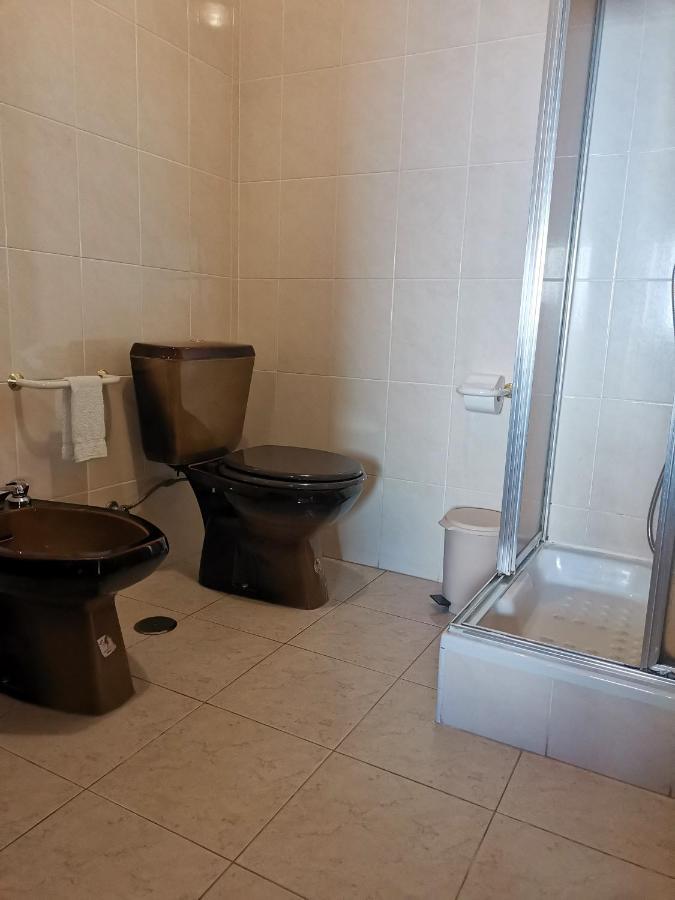 "O Veleiro" Rest. Resid. Bed and Breakfast Torreira Buitenkant foto