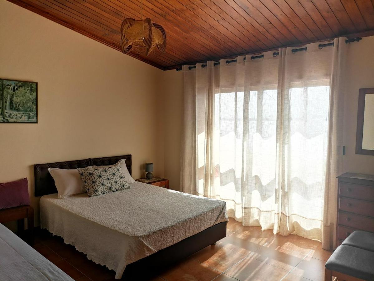 "O Veleiro" Rest. Resid. Bed and Breakfast Torreira Buitenkant foto