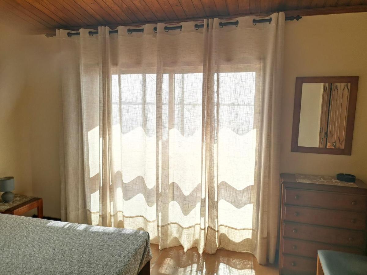 "O Veleiro" Rest. Resid. Bed and Breakfast Torreira Buitenkant foto