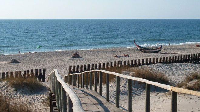 "O Veleiro" Rest. Resid. Bed and Breakfast Torreira Buitenkant foto