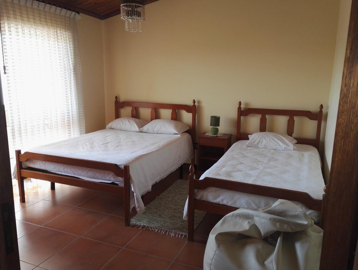 "O Veleiro" Rest. Resid. Bed and Breakfast Torreira Buitenkant foto